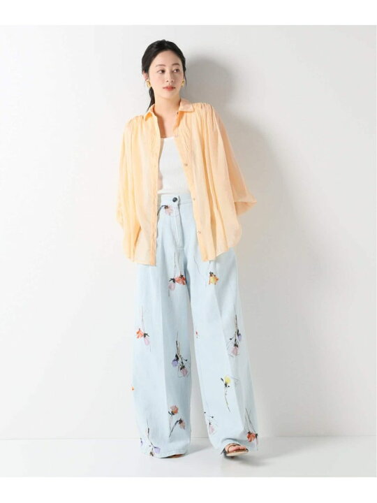 楽天市場】【SALE／30%OFF】【forte_forte/フォルテフォルテ】singing 