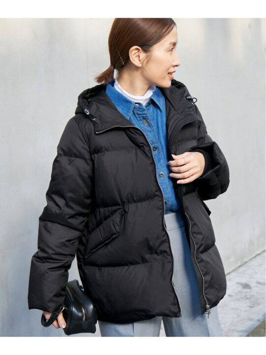 楽天市場】【SALE／30%OFF】LIMONTAダウンショートコート IENA イエナ 