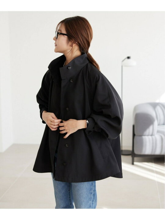 楽天市場】【SALE／30%OFF】テントラインショートコート SLOBE IENA 