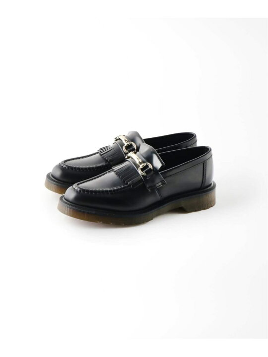 楽天市場】【Dr.Martens / ドクターマーチン】Adrian Snaffleシューズ 