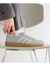 《WEB限定サイズあり/追加予約》adidas/アディダス HANDBALL SPEZIAL IF7086 SLOBE IENA スローブ イエナ シューズ・靴 スニーカー グレー【先行予約】*【送料無料】[Rakuten Fashion]