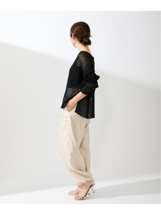 楽天市場】【SALE／30%OFF】ギマコットンプルオーバー IENA イエナ 