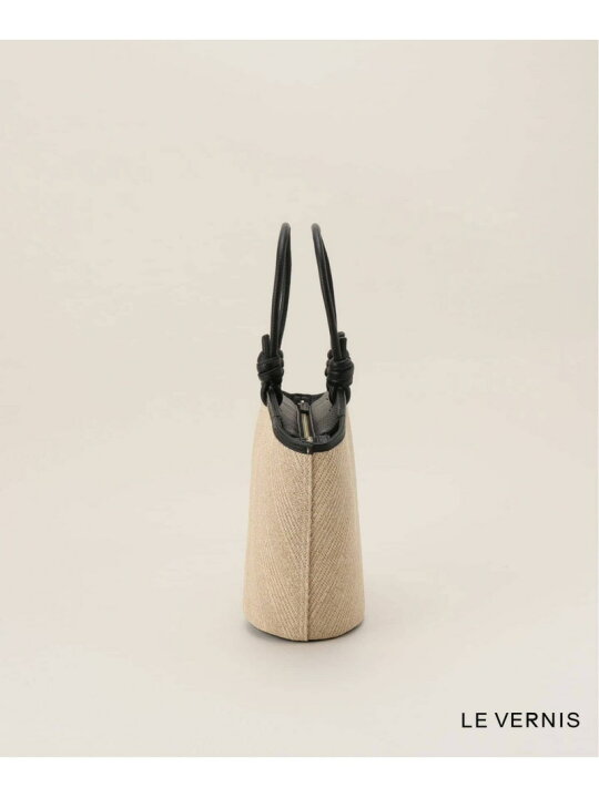 楽天市場】【SALE／30%OFF】LE VERNIS/ル・ベルニ MANON ETE TOTE BAG  