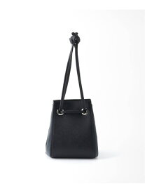【Courtney Orla/コートニーオーラ】ORLA ORBsハンドバッグ SLOBE IENA スローブ イエナ バッグ ハンドバッグ ブラック【送料無料】[Rakuten Fashion]