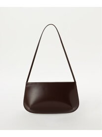 fane/フェイン BRA BAG ショルダーバッグ IENA イエナ バッグ ショルダーバッグ ベージュ ブラウン【送料無料】[Rakuten Fashion]