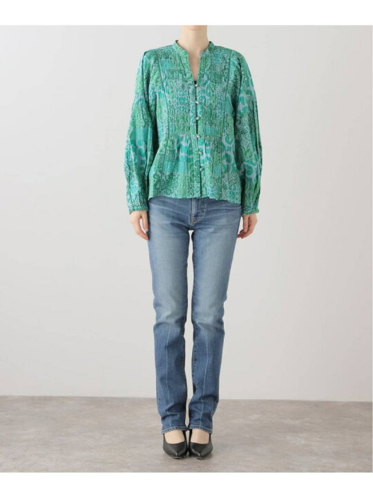 楽天市場】【SALE／30%OFF】【SARA MALLIKA/サラマリカ】タイル 