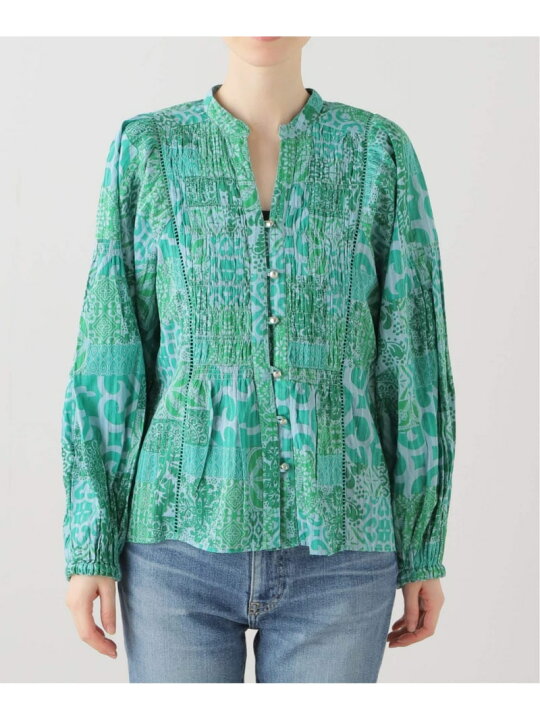 楽天市場】【SALE／30%OFF】【SARA MALLIKA/サラマリカ】タイル 