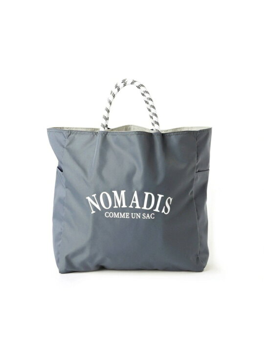 楽天市場】《追加》【NOMADIS/ノマディス】別注 SAC リバーシブル 