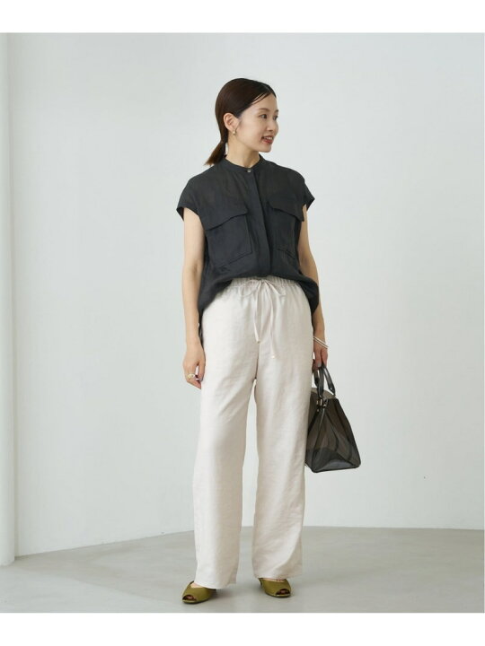 楽天市場】【SALE／20%OFF】Pe イージーパンツ IENA イエナ パンツ  