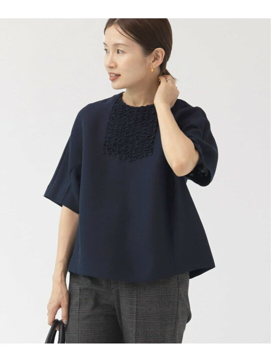 楽天市場】【SALE／30%OFF】ペタルフリルブラウス IENA イエナ 