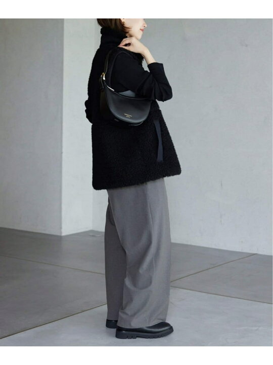 楽天市場】【SALE／30%OFF】ツイルトロアイラインサロペ SLOBE IENA 