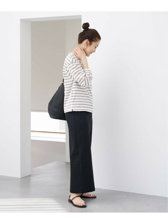 楽天市場】【SALE／30%OFF】ストレッチジャージタイトスカート IENA 