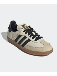 �s�\��tadidas/�A�f�B�_�X SAMBA OG W IH4386/ID0478 SLOBE IENA �X���[�u �C�G�i �V���[�Y�E�C �X�j�[�J�[ �u���b�N �x�[�W���y��s�\��z*�y���������z[Rakuten Fashion]