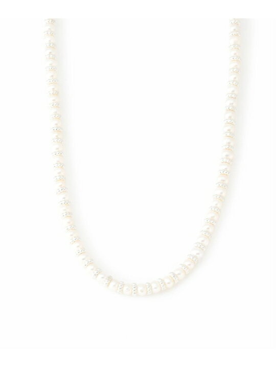 楽天市場】【SALE／30%OFF】【GIGI(ジジ)】 IENA別注 パールフラワー 
