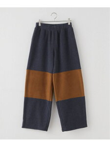 ONIT/Ijbg FLEECE PT pc ON218 IENA CGi pc ̑̃pc lCr[yz[Rakuten Fashion]