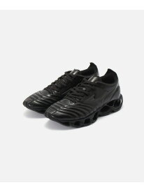 MIZUNO/ミズノ WAVE PROPHECY MORELIA NEO IENA イエナ シューズ・靴 スニーカー ブラック【送料無料】[Rakuten Fashion]