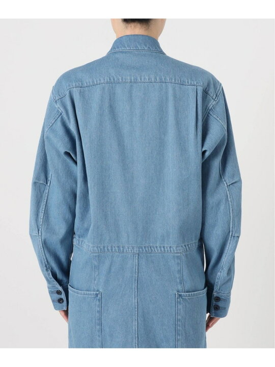 楽天市場】【SALE／30%OFF】デニムオールインワン VERMEIL par iena 