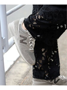 �sWEB����tNEW BALANCE/�j���[�o�����X U996 SLOBE IENA �X���[�u �C�G�i �V���[�Y�E�C �X�j�[�J�[ �O���[ �x�[�W���y���������z[Rakuten Fashion]