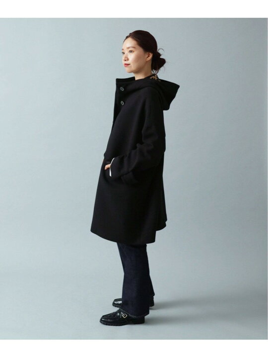 楽天市場】【MACKINTOSH/マッキントッシュ】HUMBIE HOOD IENA イエナ 