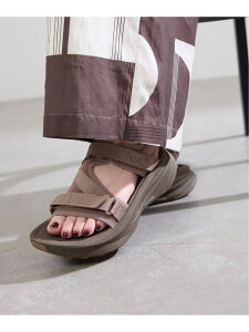 Teva/�e�o �ʒ� W Aventrail R2T �T���_�� 1172831 IENA �C�G�i �V���[�Y�E�C �T���_�� �u���E���y���������z[Rakuten Fashion]