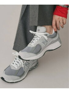NEW BALANCE/j[oX 2002RXJ GTX Xj[J[ IENA CGi V[YEC Xj[J[ O[yz[Rakuten Fashion]