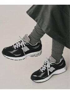 NEW BALANCE/j[oX M2002RXV1 GTX Xj[J[ IENA CGi V[YEC Xj[J[ ubNyz[Rakuten Fashion]