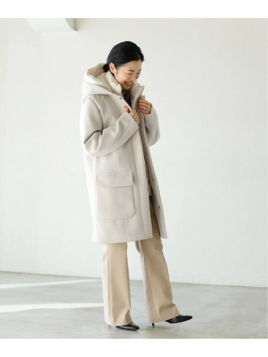 楽天市場】【SALE／40%OFF】【WOOLRICH/ウールリッチ】SIDELINE 2in1 