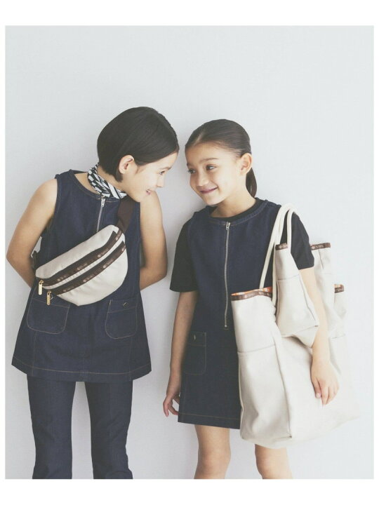 楽天市場】LeSportsac/レスポートサック * IENA ENFANT Medium 2 Way 