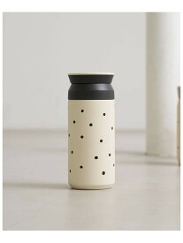 《追加予約》【KINTO/キントー】 別注 TRAVEL TUMBLER (350ml) baby-kids IENA ENFANT イエナ　アンファン インテリア・生活雑貨 その他のインテリア・生活雑貨【先行予約】*[Rakuten Fashion]