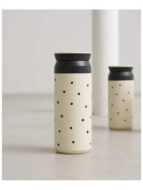 《追加予約》【KINTO/キントー】別注TRAVEL TUMBLER (500ml) baby-kids IENA ENFANT イエナ　アンファン インテリア・生活雑貨 その他のインテリア・生活雑貨【先行予約】*[Rakuten Fashion]
