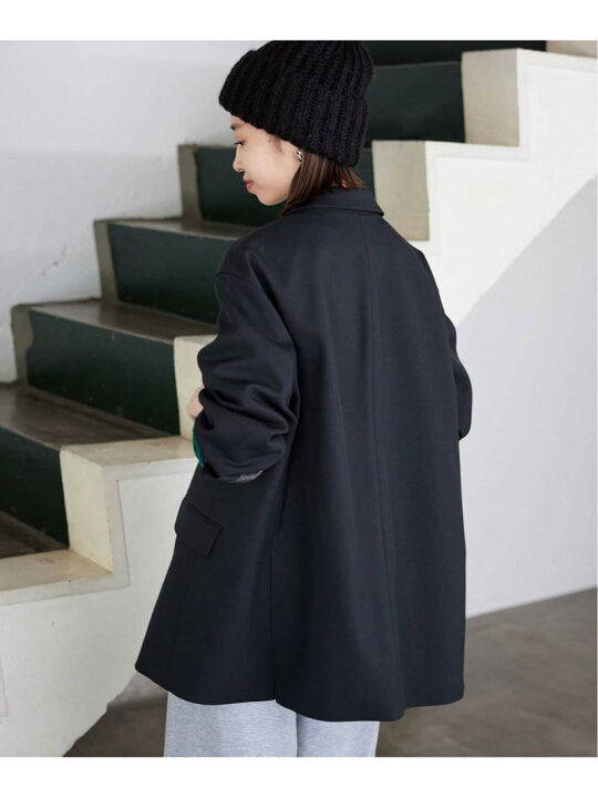 楽天市場】【SALE／30%OFF】PE SHARK ビッグジャケット SLOBE IENA 