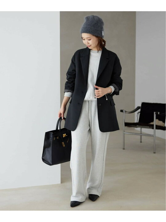 楽天市場】【SALE／30%OFF】PE SHARK ビッグジャケット SLOBE IENA 