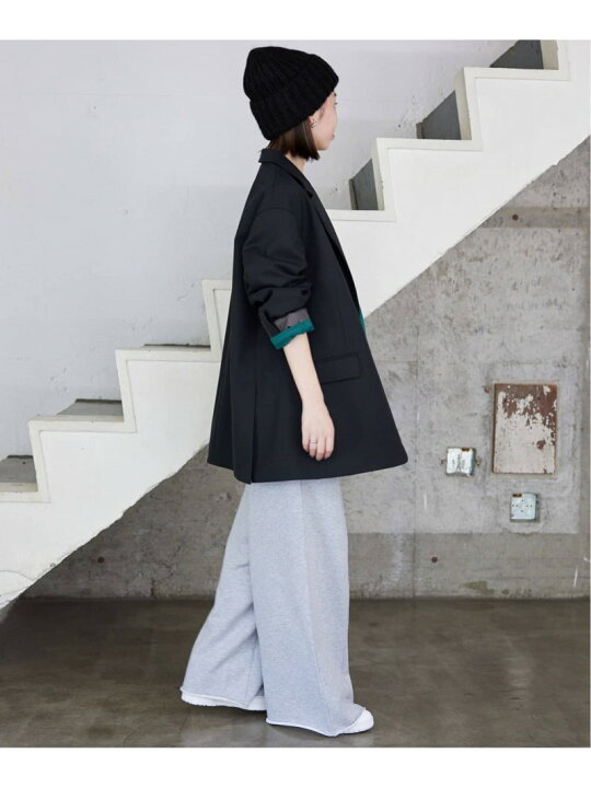 楽天市場】【SALE／30%OFF】PE SHARK ビッグジャケット SLOBE IENA 