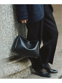 THEMOIRE テモワール Bag EUDORA VERMEIL par iena ヴェルメイユ パー イエナ バッグ ショルダーバッグ ブラック【送料無料】[Rakuten Fashion]