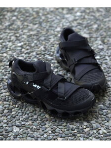 �sWEB����tMIZUNO/�~�Y�m wave prophecy strap SLOBE IENA �X���[�u �C�G�i �V���[�Y�E�C �X�j�[�J�[ �u���b�N �O���[�y���������z[Rakuten Fashion]