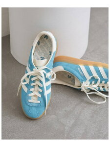 adidas originals/AfB_X IWiX MUNCHEN W Xj[J[ JS3990/JS3991 IENA CGi V[YEC Xj[J[ u[ O[yz[Rakuten Fashion]