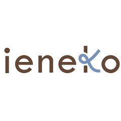 ieneko ナチュラルな猫インテリア