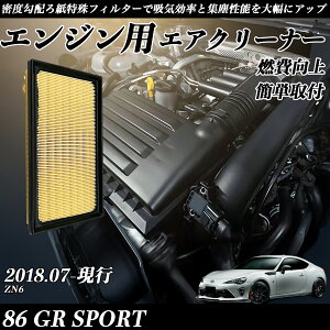 86 GR SPORT ZN6 GAtB^[ GAN[i[ GA[tB^[ GW p i RP ienobenrikan