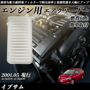 �C�v�T�� ACM21W ACM26W 2001.05-���s �����݊��i�� 17801-22020 �G�A�[�t�B���^�[ �G�A�N���[�i�[ �G�A�[�t�B���^�[ �G���W�� �����p �R����P ienobenrikan