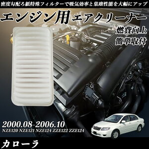 J[ NZE120 NZE121 NZE124 ZZE122 ZZE124 GAtB^[ GAN[i[ GA[tB^[ GW p i RP ienobenrikan