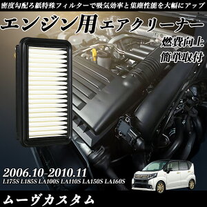 [JX^ L175S L185S LA100S LA110S LA150S LA160S GAtB^[ GAN[i[ GA[tB^[ GW p i RP WeCar