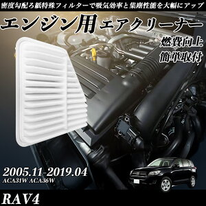 RAV4 ACA31W ACA36W GAtB^[ GAN[i[ GA[tB^[ GW p i RP ienobenrikan