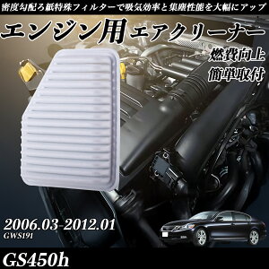 GS450h GWS191 GAtB^[ GAN[i[ GA[tB^[ GW p i RP ienobenrikan