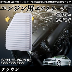 �N���E�� GRS180 GRS182 GRS183 �G�A�t�B���^�[ �G�A�N���[�i�[ �G�A�[�t�B���^�[ �G���W�� �����p ���i�� �R����P ienobenrikan