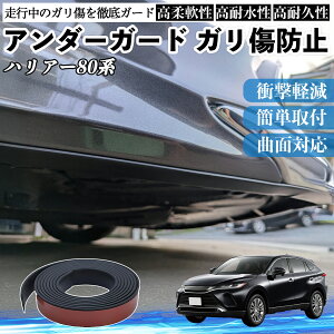 �g���^ �n���A�[80�n AXUH80 AXUH85�^ �A���_�[�K�[�h �K�����h�~ �A���_�[�v���e�N�^�[ �o���p�[�K�[�h �G�A���K�[�h ���[�� ���B�� ienobenrikan