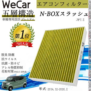 z_ N-BOXXbV JF1 2 GARtB^[ Y PM2.5Ή EL R hJr ԕ REBX p ԗp 5w ienobenrikan