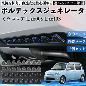 車用エアロパーツ ミラココア ドレスアップ」の人気商品一覧 | 安い 