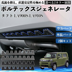 �^�t�g LA900S LA910S �{���e�b�N�X�W�F�l���[�^ �ԗp �V�F�u�����`�� ��̓p�[�c �f�B�t���[�U�[ �u���b�N 2�{�Z�b�g �ėp �G�A���A�N�Z�T���[ ���A�X�|�C���[ �J�X�^�� �h���X�A�b�v ienobenrikan