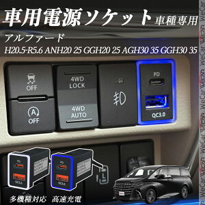 At@[h ANH20 25 GGH20 25 AGH30 35 GGH30 35 H20.5-R5.6 USB[d QC3.0 PD Type-C USB  }[dUSB|[g d\Pbg J[`[W[ ݃|[g ^CvA XCb`z[ tȒP LEDt ien