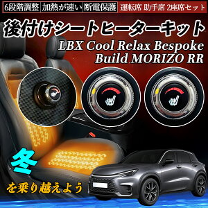 NTX LBX Cool Relax Bespoke Build MORIZO RR t V[gq[^[Lbg V[g q[^[ XCb` _C 6iK ^] ȃZbg ienobenrikan